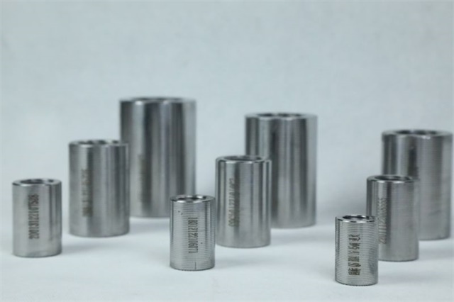 乌鲁木齐<font style='color:red'>直螺纹套筒</font>尺寸